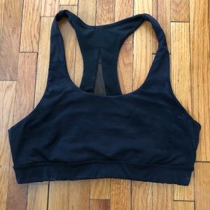 Lululemon Invigorate Sports Bra